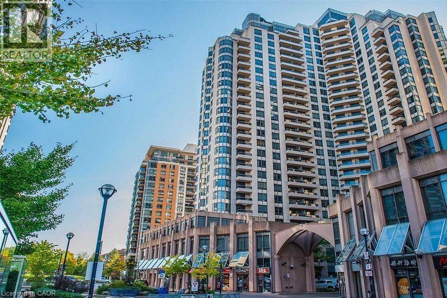 10 NORTHTOWN Way Unit# 1403, Toronto, Ontario