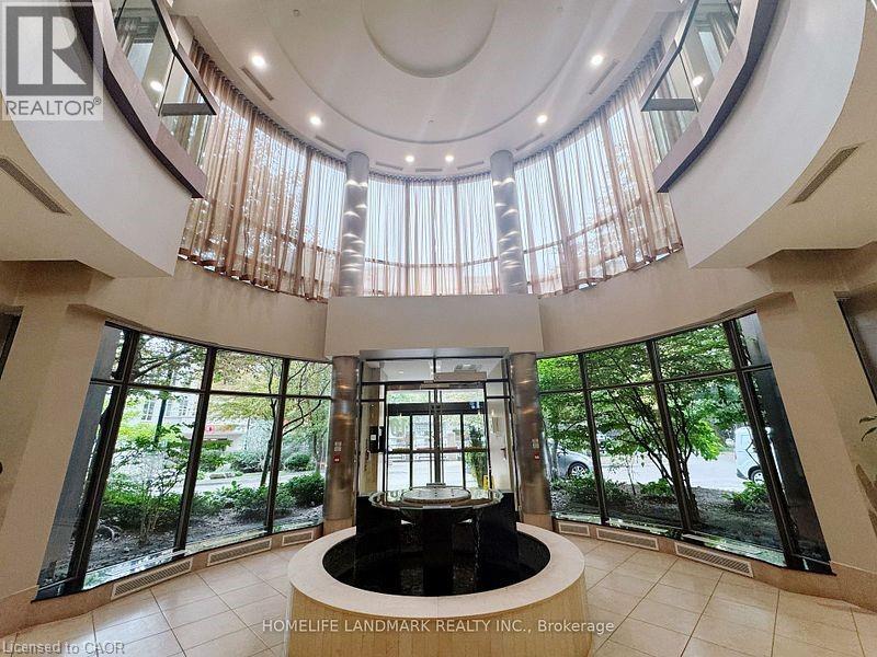 10 Northtown Way Unit# 1403, Toronto, Ontario M2N 7L4 - Photo 3 - 40788953