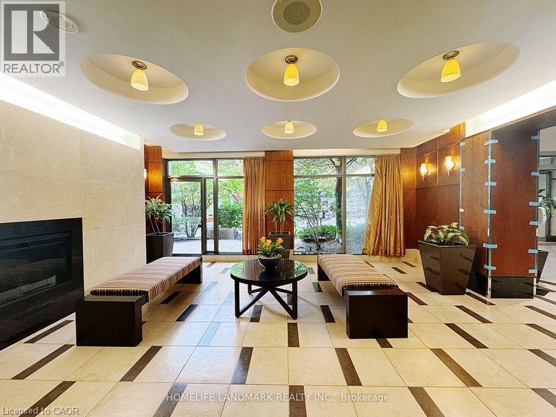 10 Northtown Way Unit# 1403, Toronto, Ontario M2N 7L4 - Photo 4 - 40788953