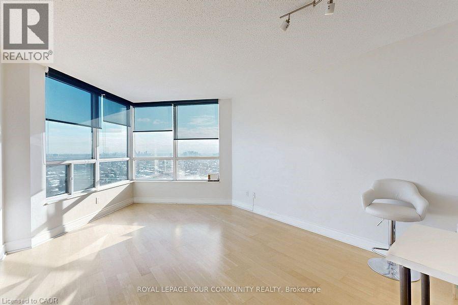 10 Northtown Way Unit# 1403, Toronto, Ontario M2N 7L4 - Photo 6 - 40788953