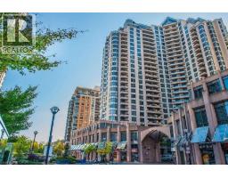 10 NORTHTOWN Way Unit# 1403, Toronto, Ontario