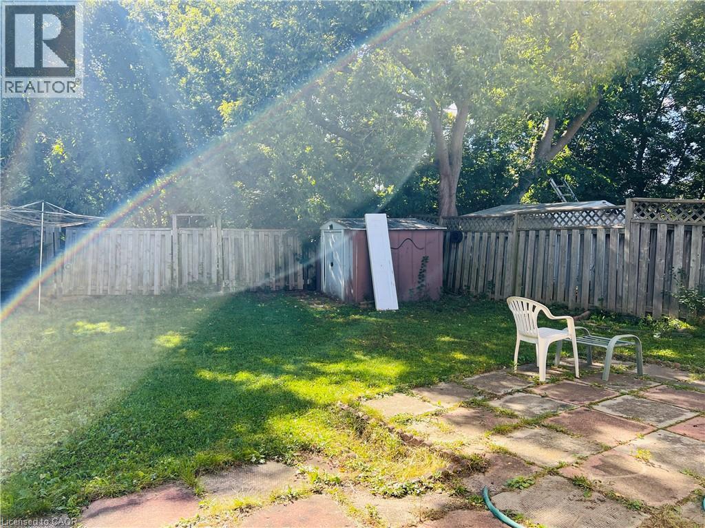 63 Old Carriage Drive, Kitchener, Ontario N2P 1H5 - Photo 20 - 40788586