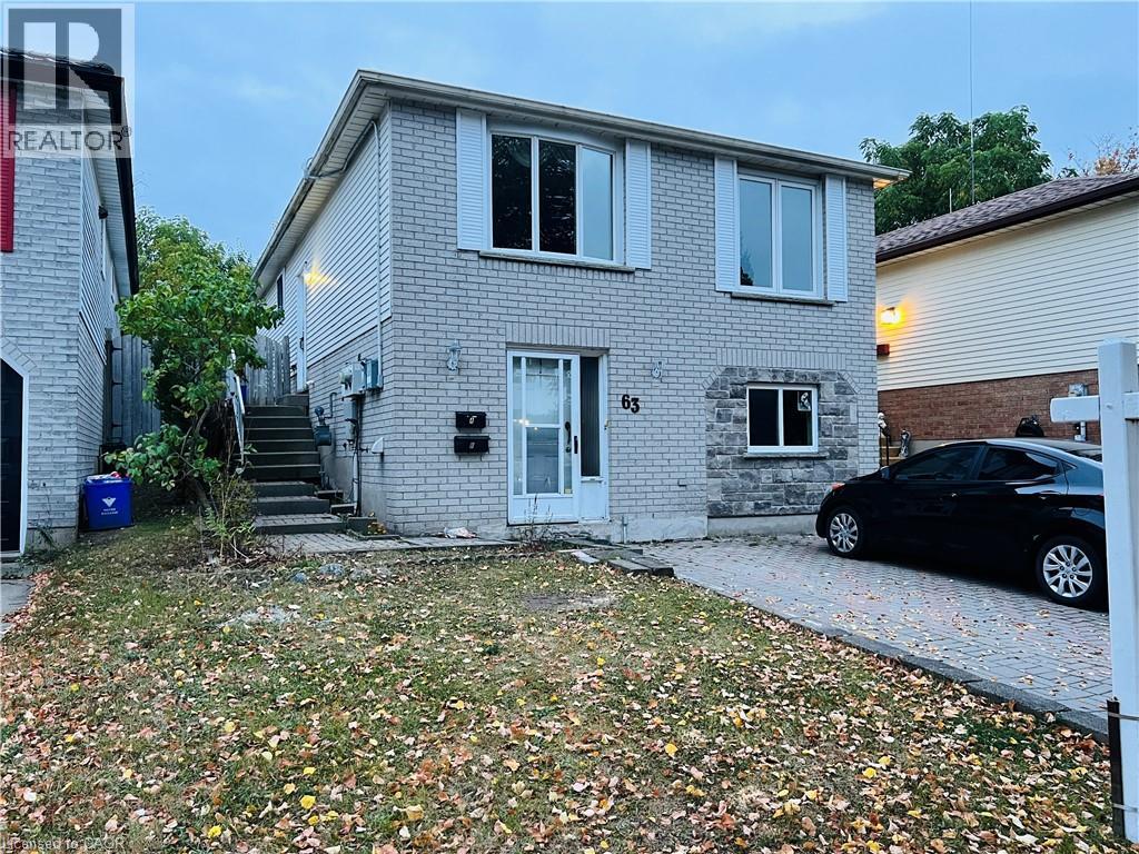 63 Old Carriage Drive, Kitchener, Ontario N2P 1H5 - Photo 24 - 40788586