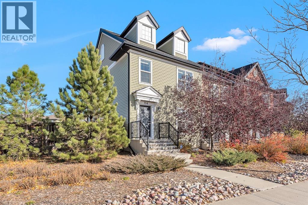 354 Legacy Village Way Se, Calgary, Alberta  T2X 0Y9 - Photo 1 - A2269544