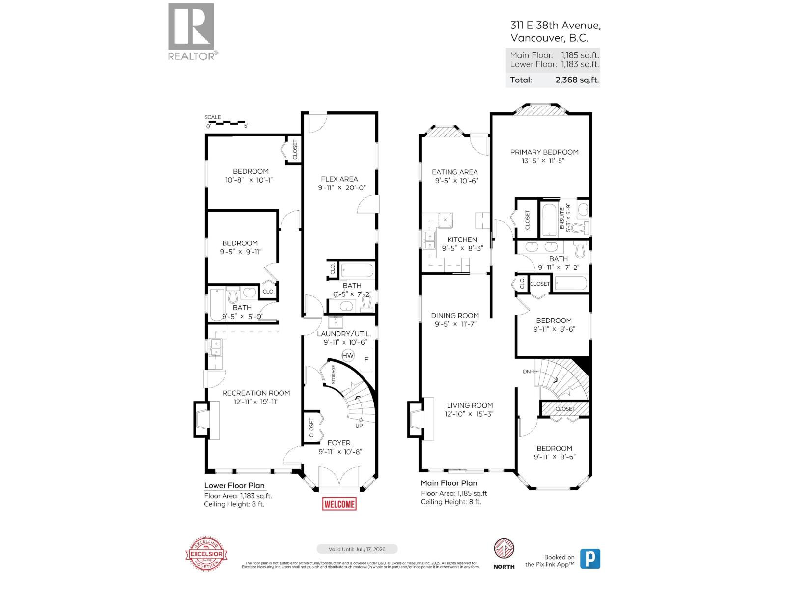 311 E 38th Avenue, Vancouver, British Columbia  V5W 1H5 - Photo 23 - R3067929