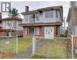 311 E 38TH AVENUE, Vancouver, British Columbia