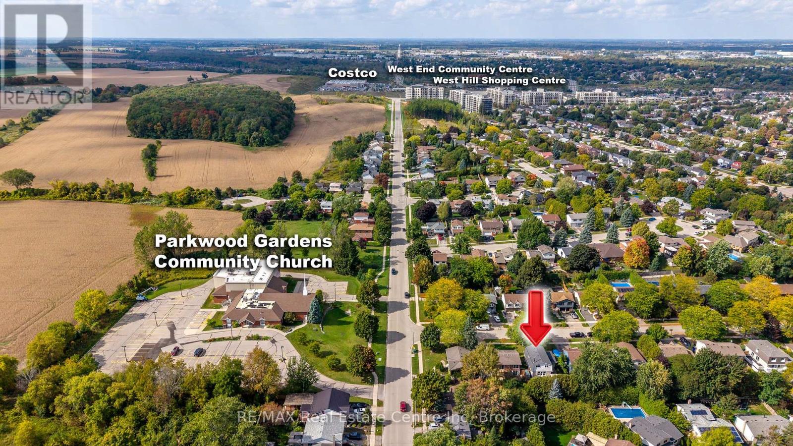 34 Woodridge Drive, Guelph, Ontario N1H 7E2 - Photo 46 - X12557234