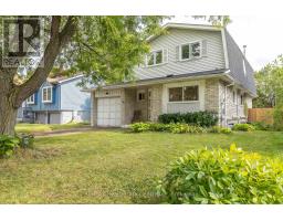 34 WOODRIDGE DRIVE, Guelph, Ontario