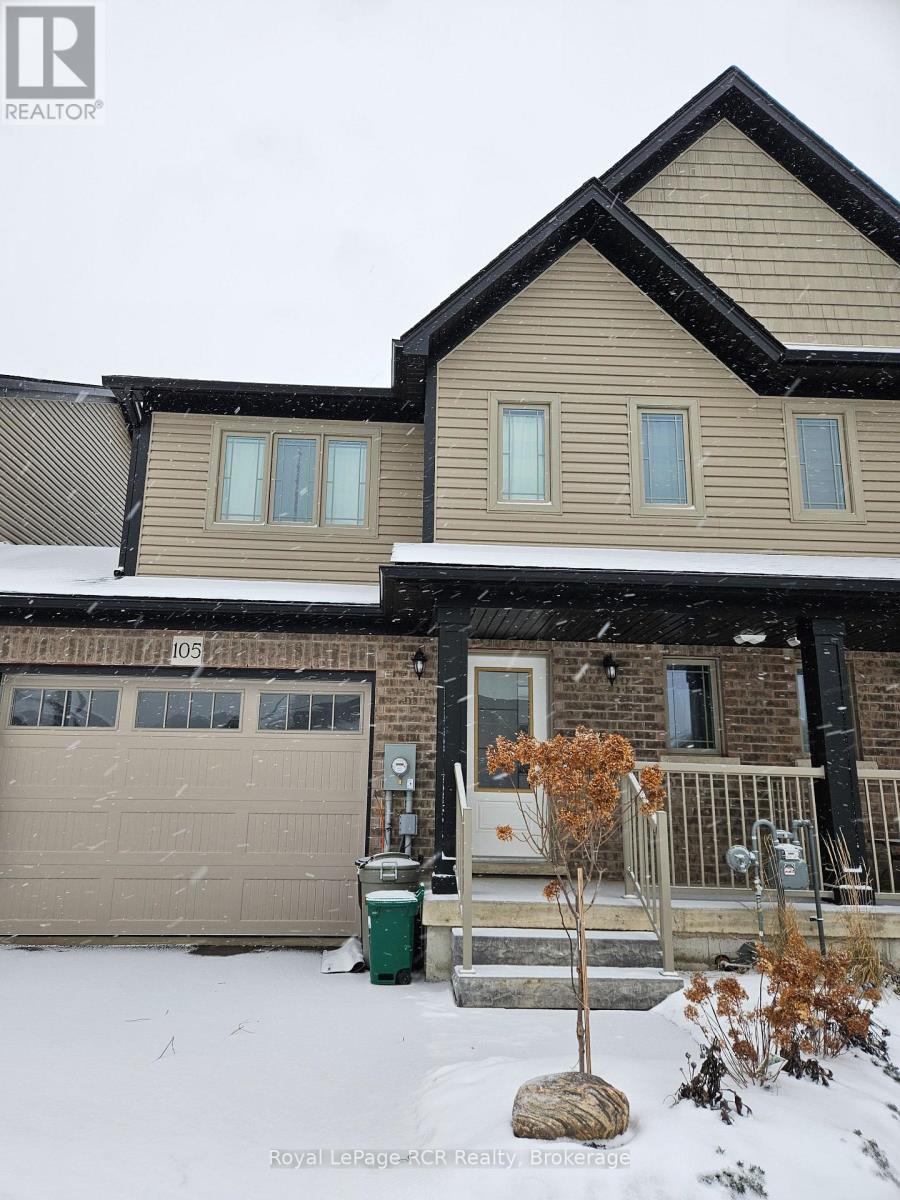 105 Shady Hill Road, West Grey, Ontario N0G 1R0 - Photo 2 - X12557246