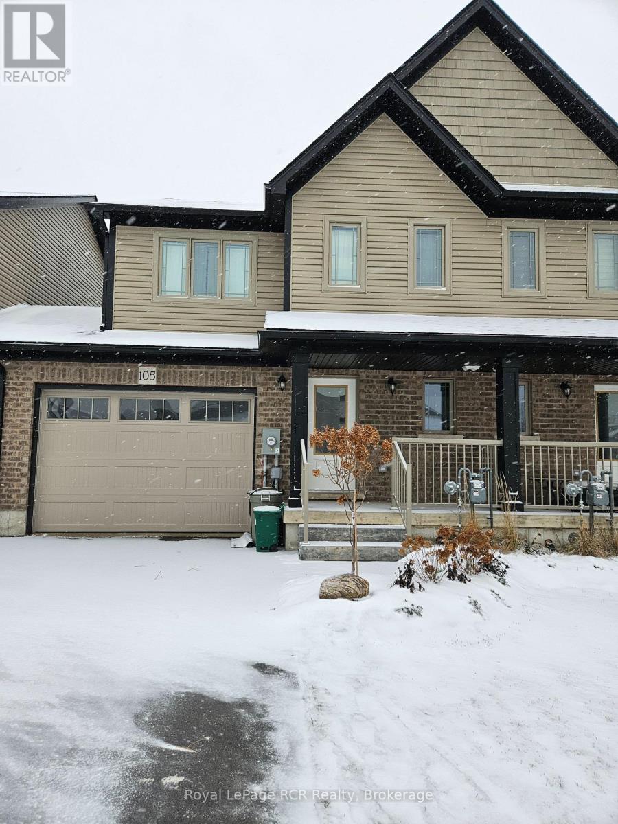 105 Shady Hill Road, West Grey, Ontario N0G 1R0 - Photo 3 - X12557246