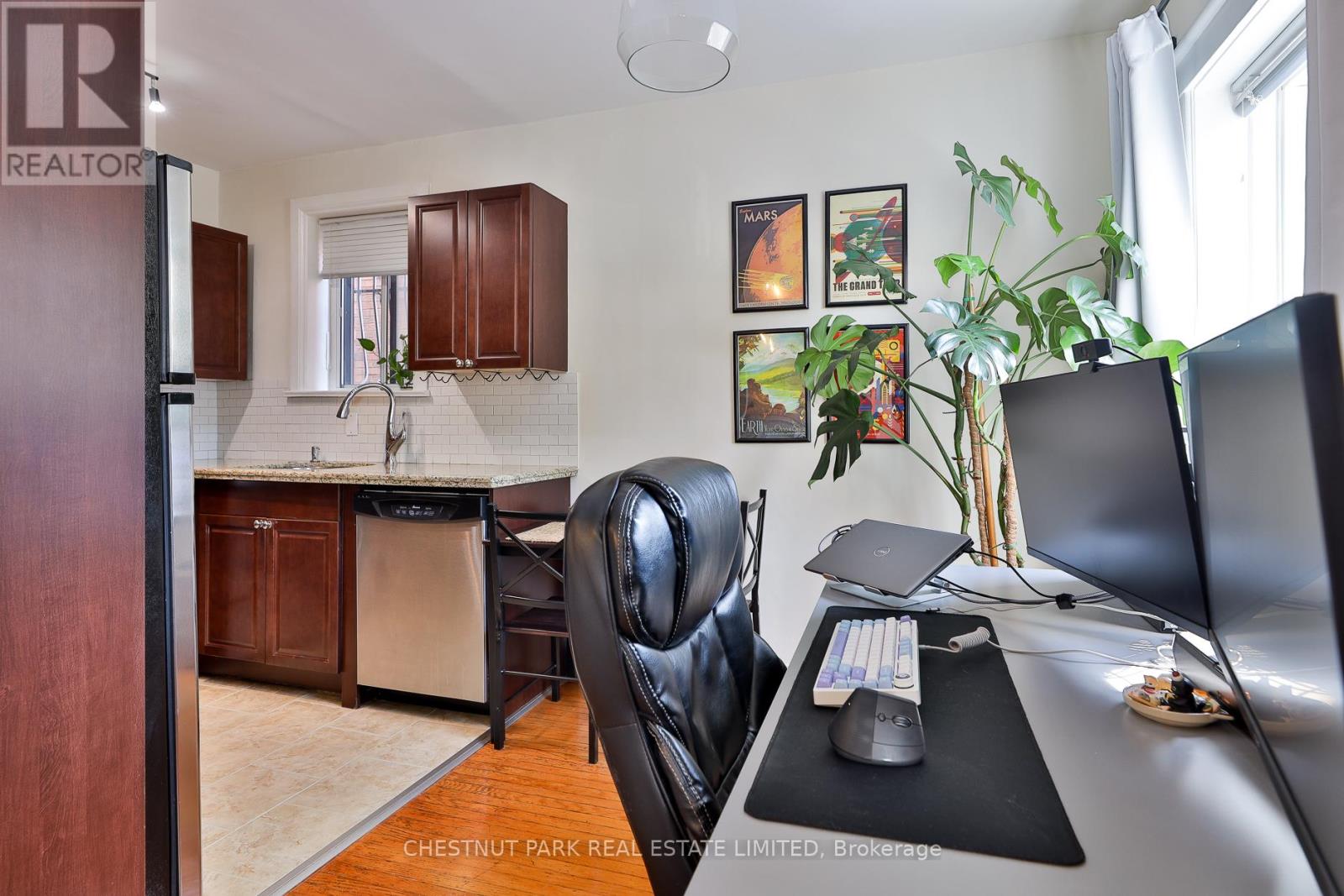 5 - 1648 Bathurst Street, Toronto, Ontario  M5P 3J7 - Photo 10 - C12557252
