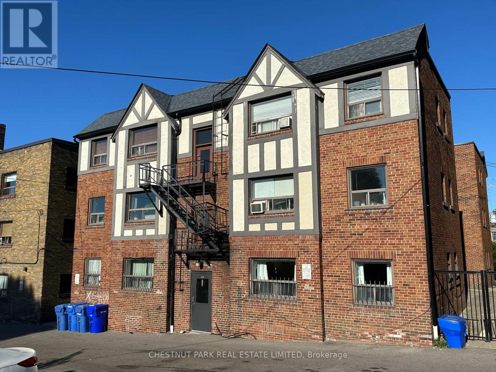 5 - 1648 Bathurst Street, Toronto, Ontario  M5P 3J7 - Photo 25 - C12557252