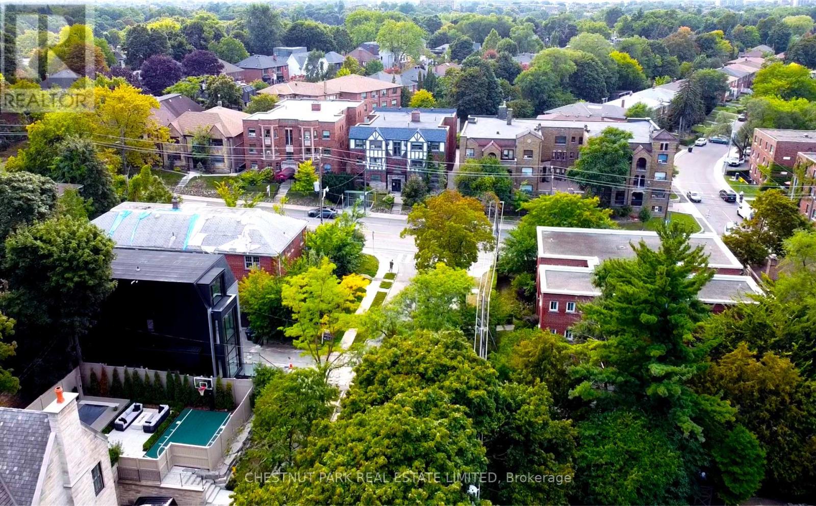 5 - 1648 Bathurst Street, Toronto, Ontario  M5P 3J7 - Photo 27 - C12557252