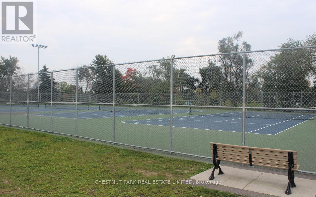 5 - 1648 Bathurst Street, Toronto, Ontario  M5P 3J7 - Photo 33 - C12557252