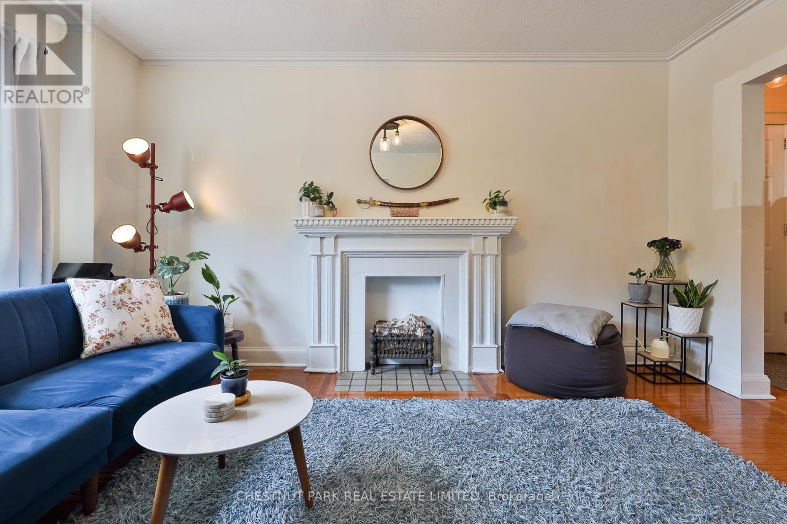 5 - 1648 Bathurst Street, Toronto, Ontario  M5P 3J7 - Photo 4 - C12557252