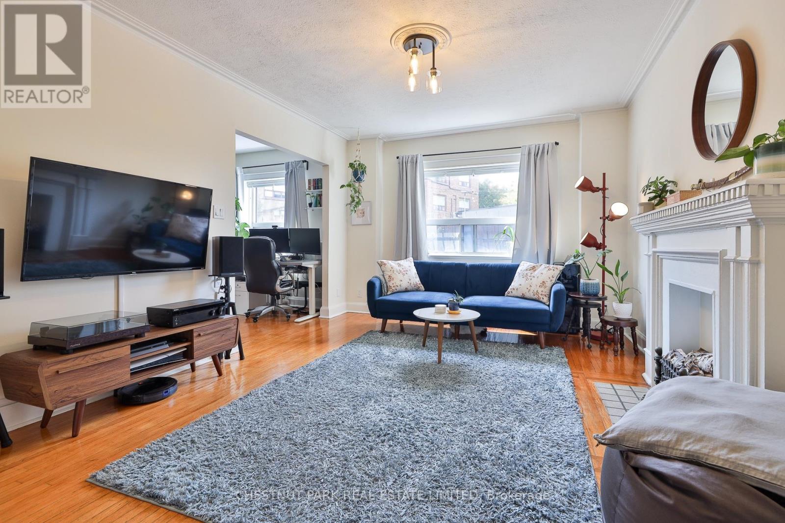 5 - 1648 Bathurst Street, Toronto, Ontario  M5P 3J7 - Photo 6 - C12557252