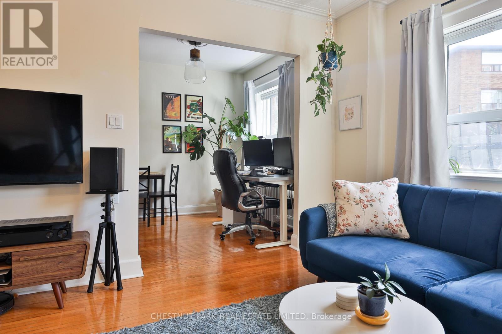 5 - 1648 Bathurst Street, Toronto, Ontario  M5P 3J7 - Photo 8 - C12557252