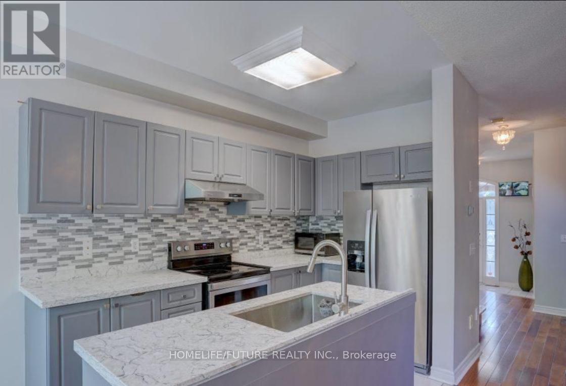 532 - 250 Wellington Street W, Toronto, Ontario  M5V 3P6 - Photo 11 - C12557266