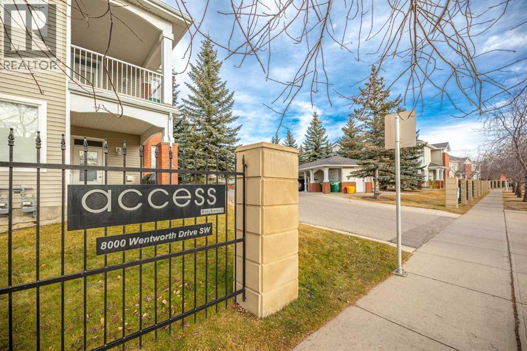 1302, 8000 Wentworth Drive Sw, Calgary, Alberta  T3H 5K9 - Photo 30 - A2269829
