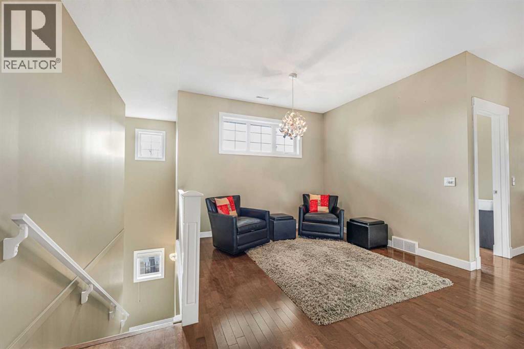 1302, 8000 Wentworth Drive Sw, Calgary, Alberta  T3H 5K9 - Photo 4 - A2269829