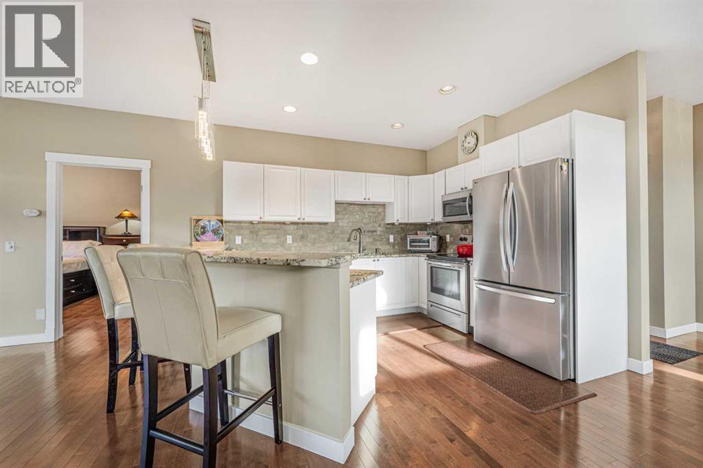 1302, 8000 Wentworth Drive Sw, Calgary, Alberta  T3H 5K9 - Photo 9 - A2269829