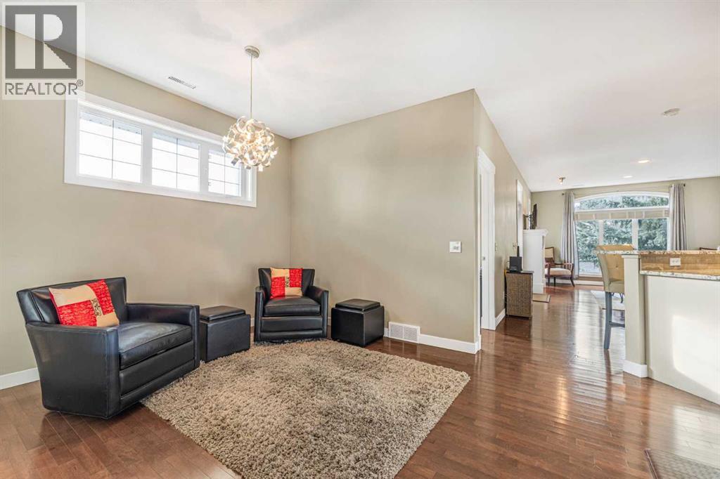 1302, 8000 Wentworth Drive Sw, Calgary, Alberta  T3H 5K9 - Photo 5 - A2269829