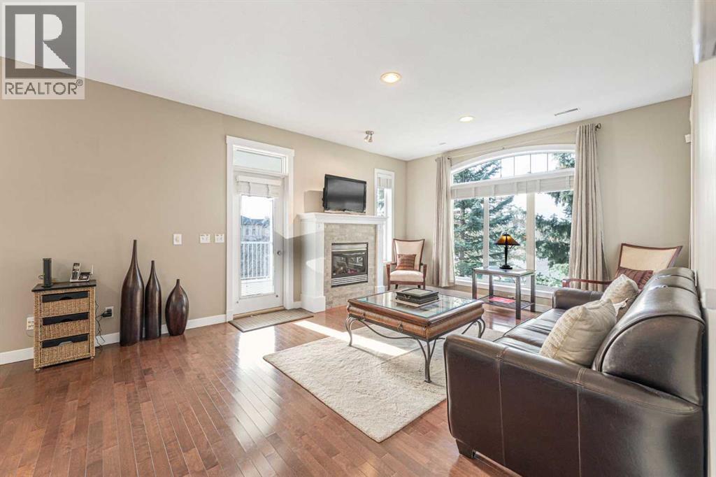 1302, 8000 Wentworth Drive Sw, Calgary, Alberta  T3H 5K9 - Photo 17 - A2269829