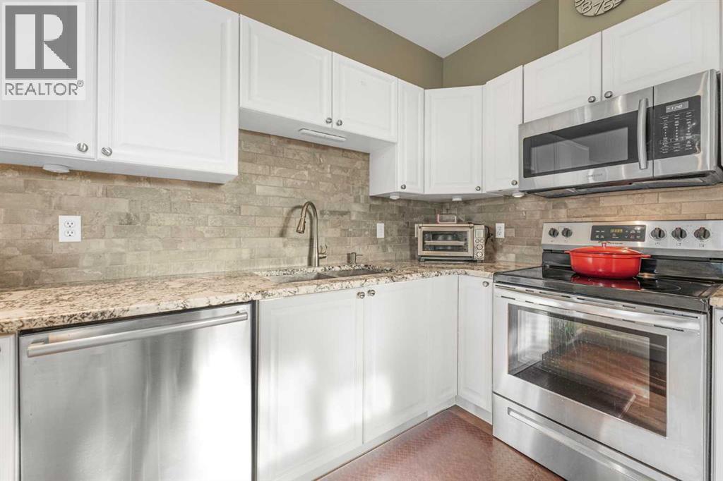 1302, 8000 Wentworth Drive Sw, Calgary, Alberta  T3H 5K9 - Photo 10 - A2269829