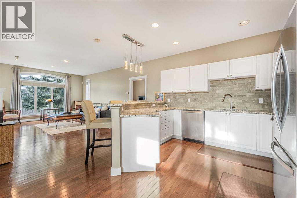 1302, 8000 Wentworth Drive Sw, Calgary, Alberta  T3H 5K9 - Photo 7 - A2269829