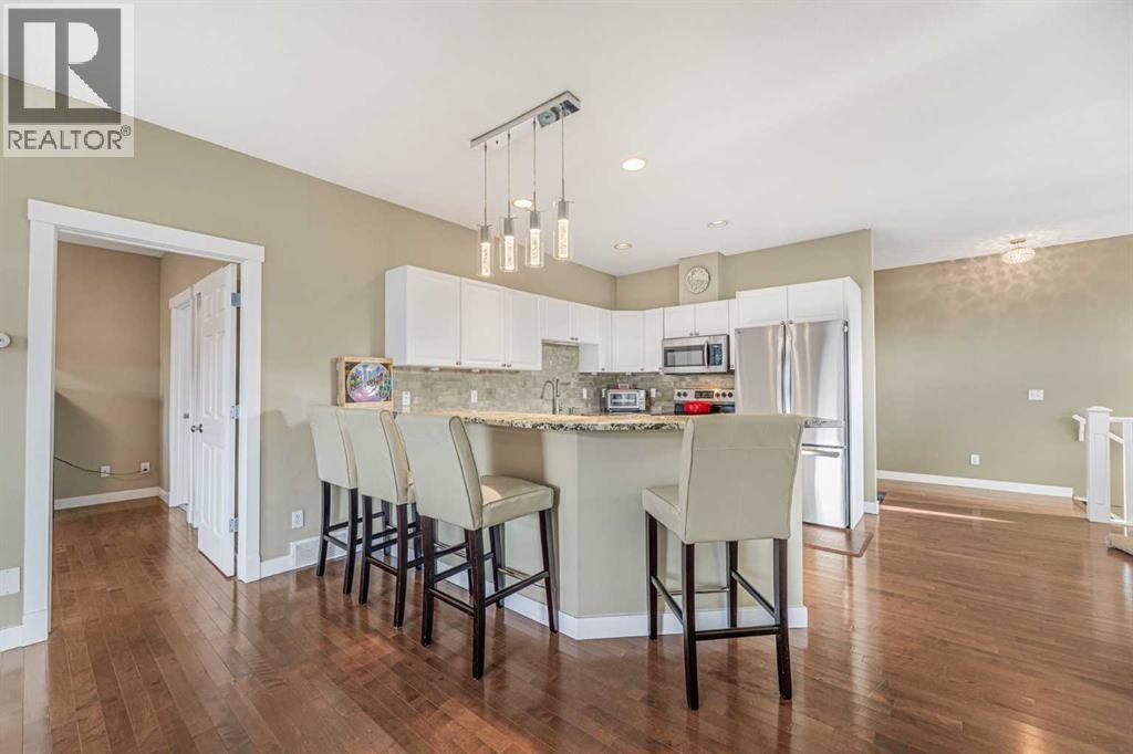 1302, 8000 Wentworth Drive Sw, Calgary, Alberta  T3H 5K9 - Photo 8 - A2269829