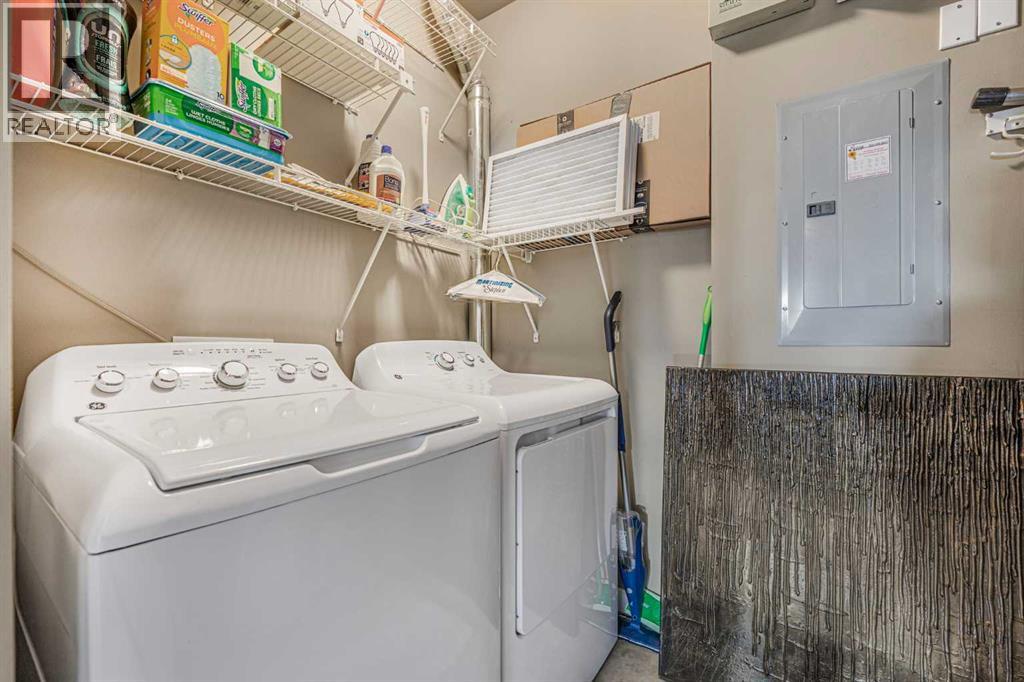 1302, 8000 Wentworth Drive Sw, Calgary, Alberta  T3H 5K9 - Photo 25 - A2269829