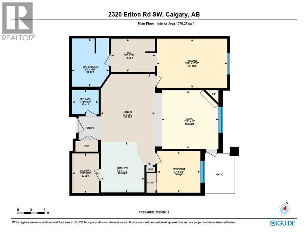 105, 2320 Erlton Street Sw, Calgary, Alberta  T2S 2V8 - Photo 21 - A2271096