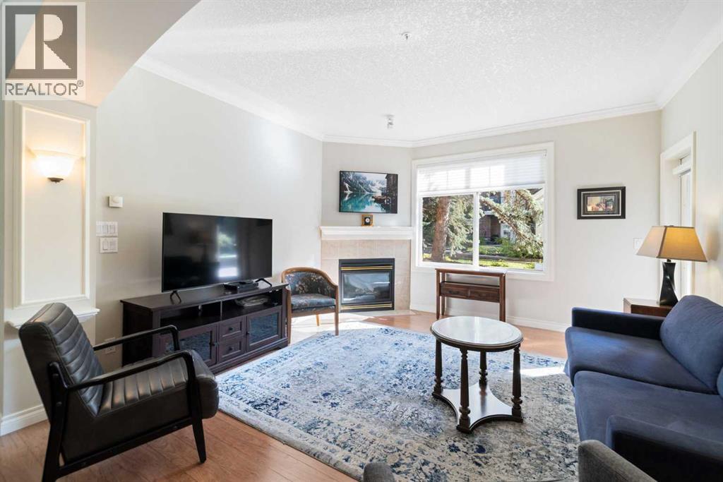 105, 2320 Erlton Street Sw, Calgary, Alberta  T2S 2V8 - Photo 6 - A2271096