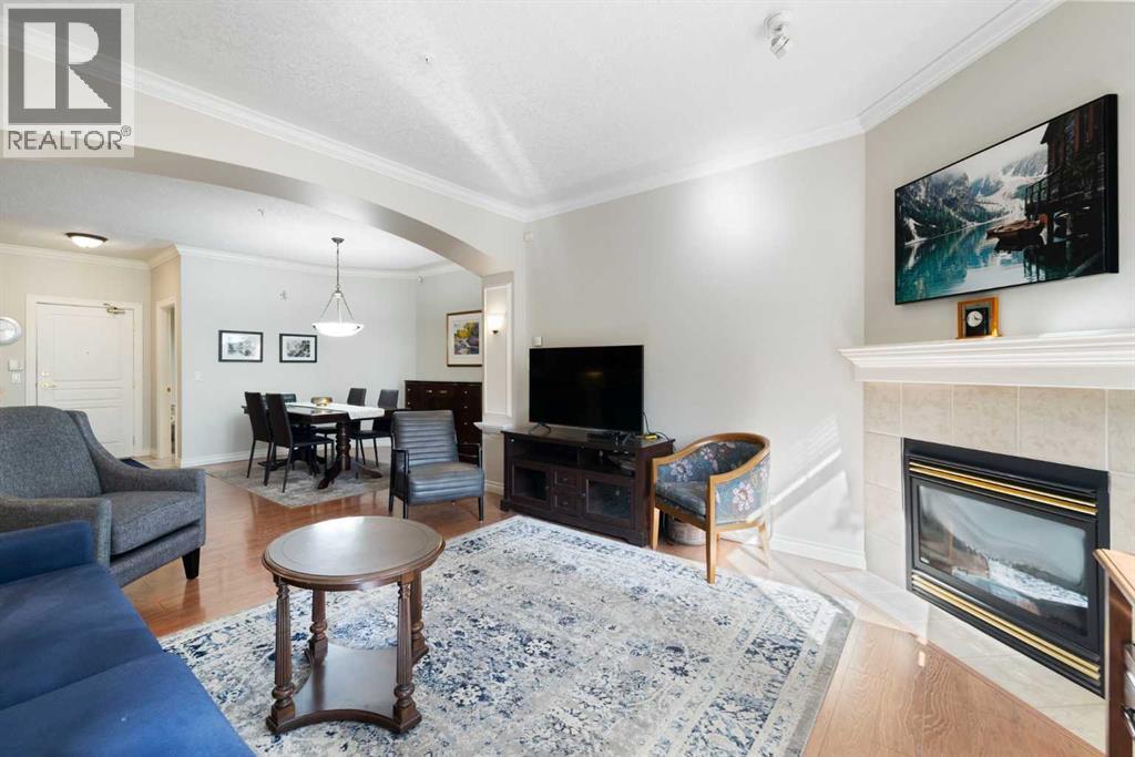 105, 2320 Erlton Street Sw, Calgary, Alberta  T2S 2V8 - Photo 7 - A2271096