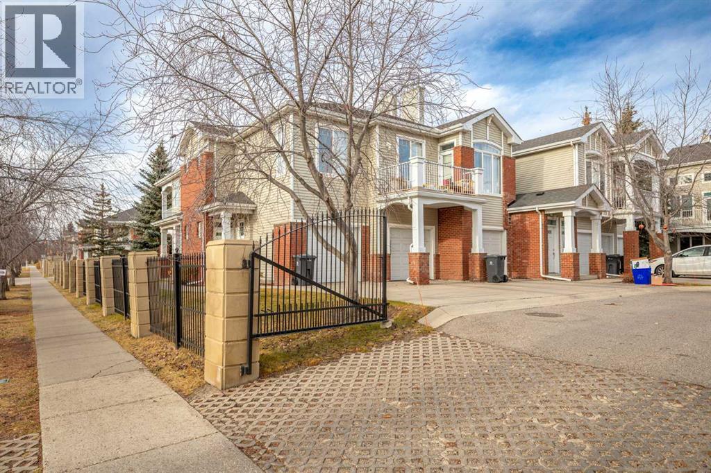 1302, 8000 Wentworth Drive Sw, Calgary, Alberta  T3H 5K9 - Photo 1 - A2269829