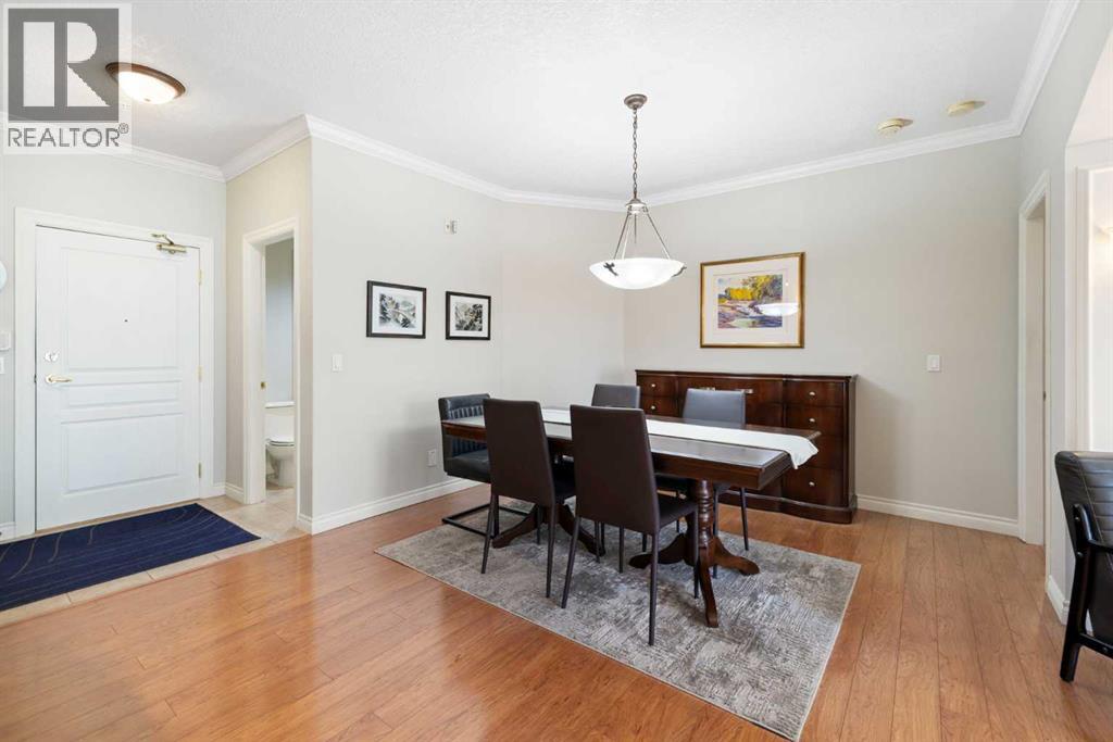 105, 2320 Erlton Street Sw, Calgary, Alberta  T2S 2V8 - Photo 5 - A2271096