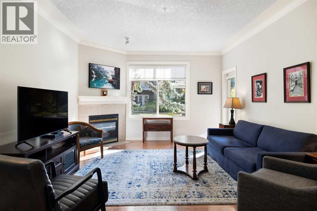 105, 2320 Erlton Street Sw, Calgary, Alberta  T2S 2V8 - Photo 8 - A2271096