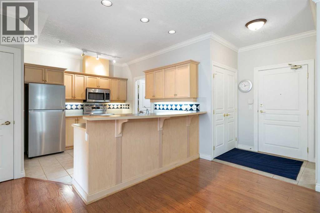 105, 2320 Erlton Street Sw, Calgary, Alberta  T2S 2V8 - Photo 12 - A2271096