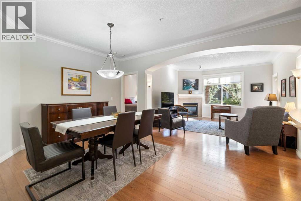 105, 2320 Erlton Street Sw, Calgary, Alberta  T2S 2V8 - Photo 3 - A2271096