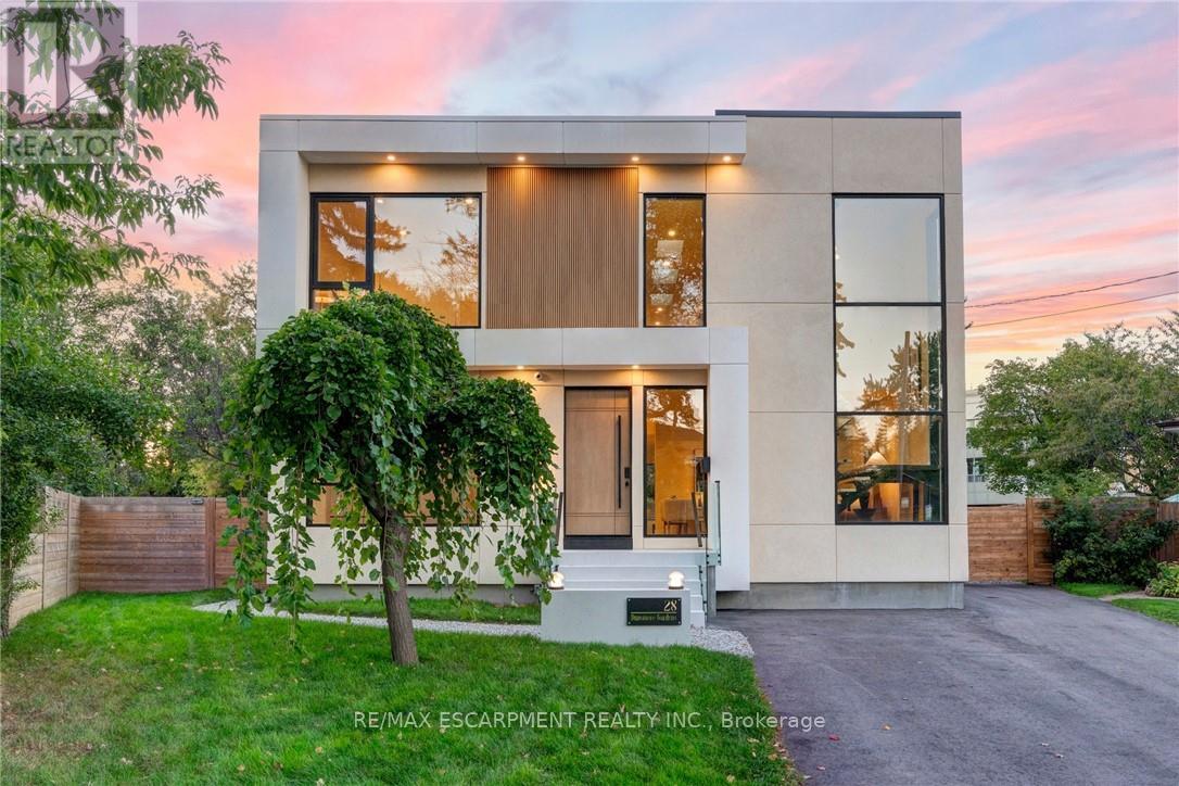 28 Dunsmore Gardens, Toronto, Ontario  M3H 3M2 - Photo 45 - C12557240