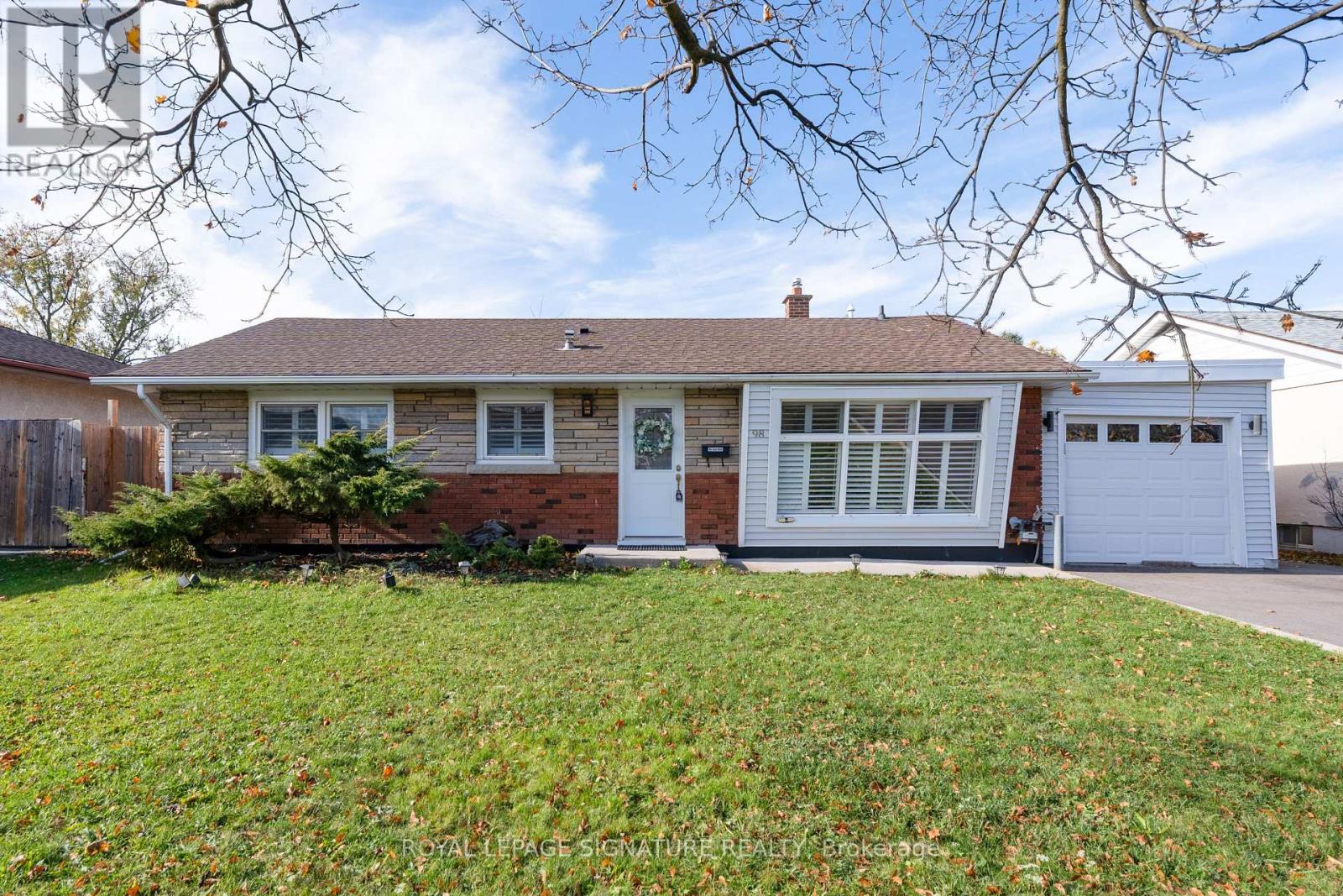 98 JACOBSON AVENUE W, St. Catharines, Ontario