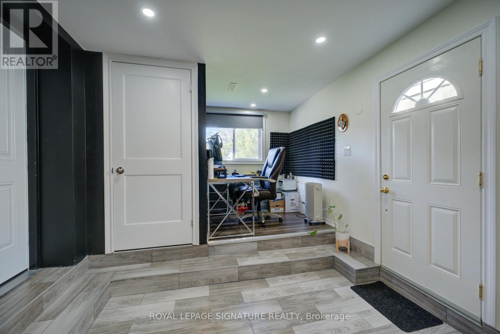 98 Jacobson Avenue W, St. Catharines, Ontario L2T 3A3 - Photo 30 - X12548452