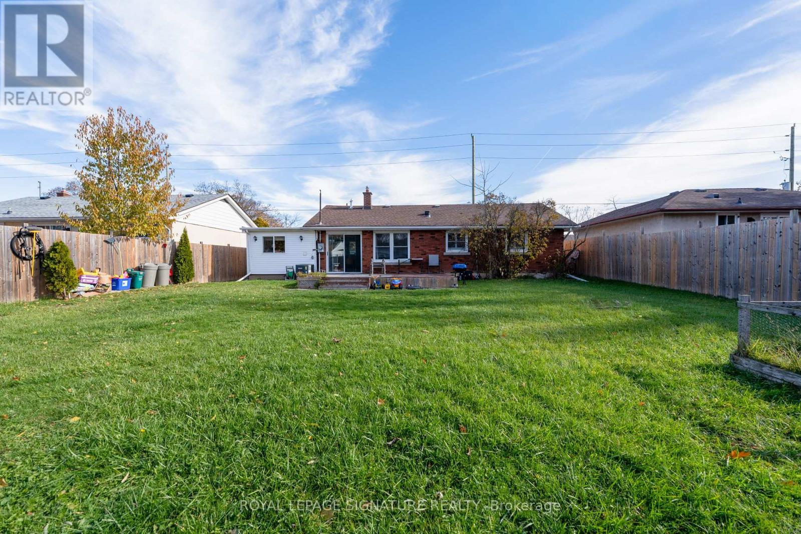 98 Jacobson Avenue W, St. Catharines, Ontario L2T 3A3 - Photo 33 - X12548452