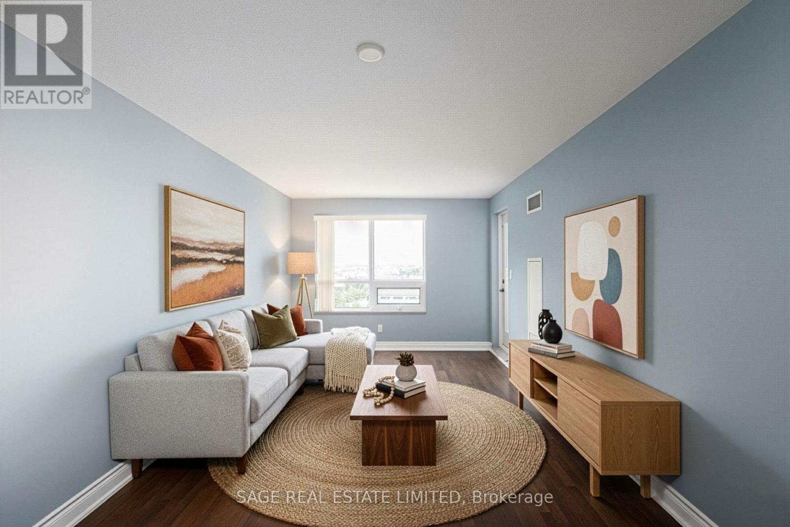 1003 - 60 SOUTH TOWN CENTRE BOULEVARD, Markham, Ontario