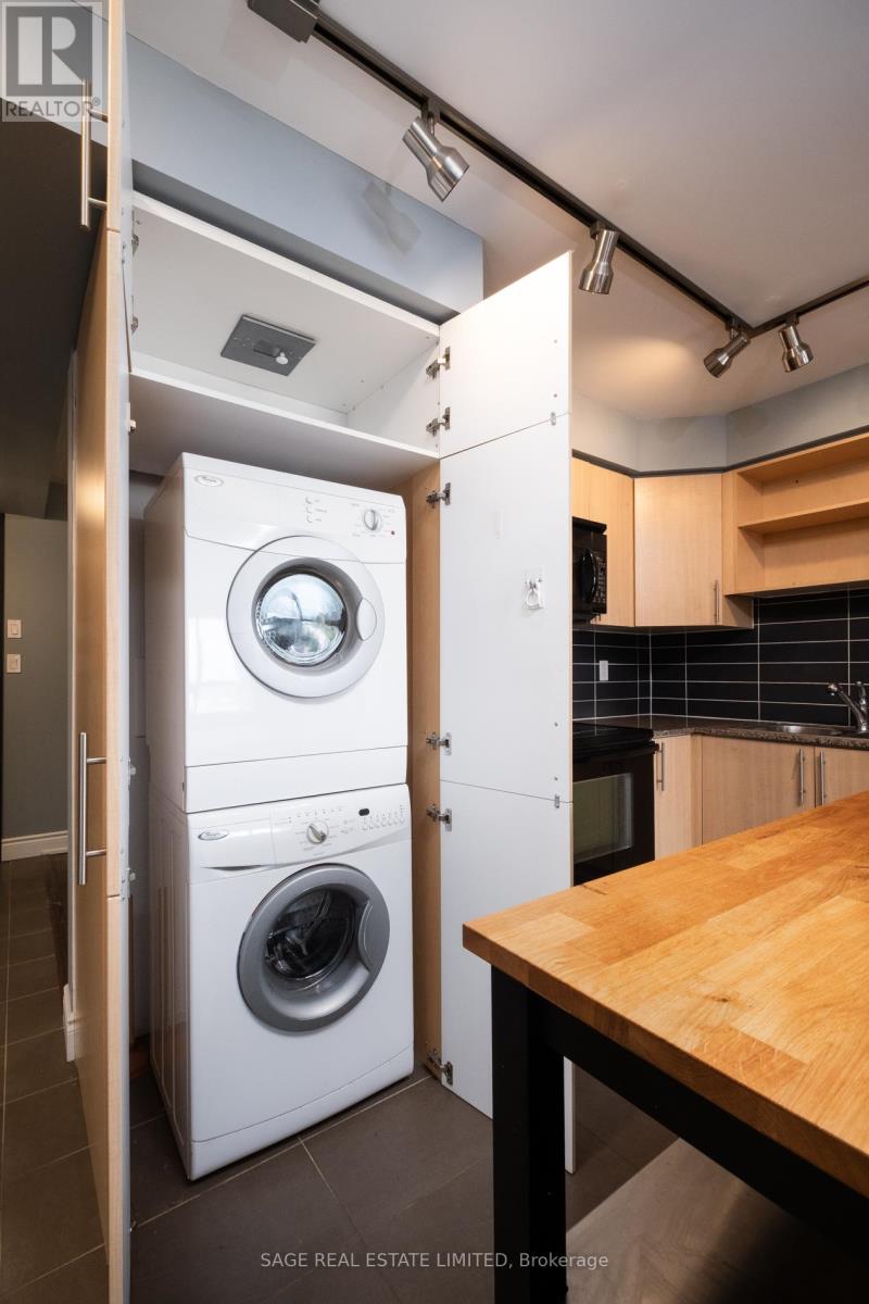 1003 - 60 South Town Centre Boulevard, Markham, Ontario  L6G 0C5 - Photo 13 - N12557274