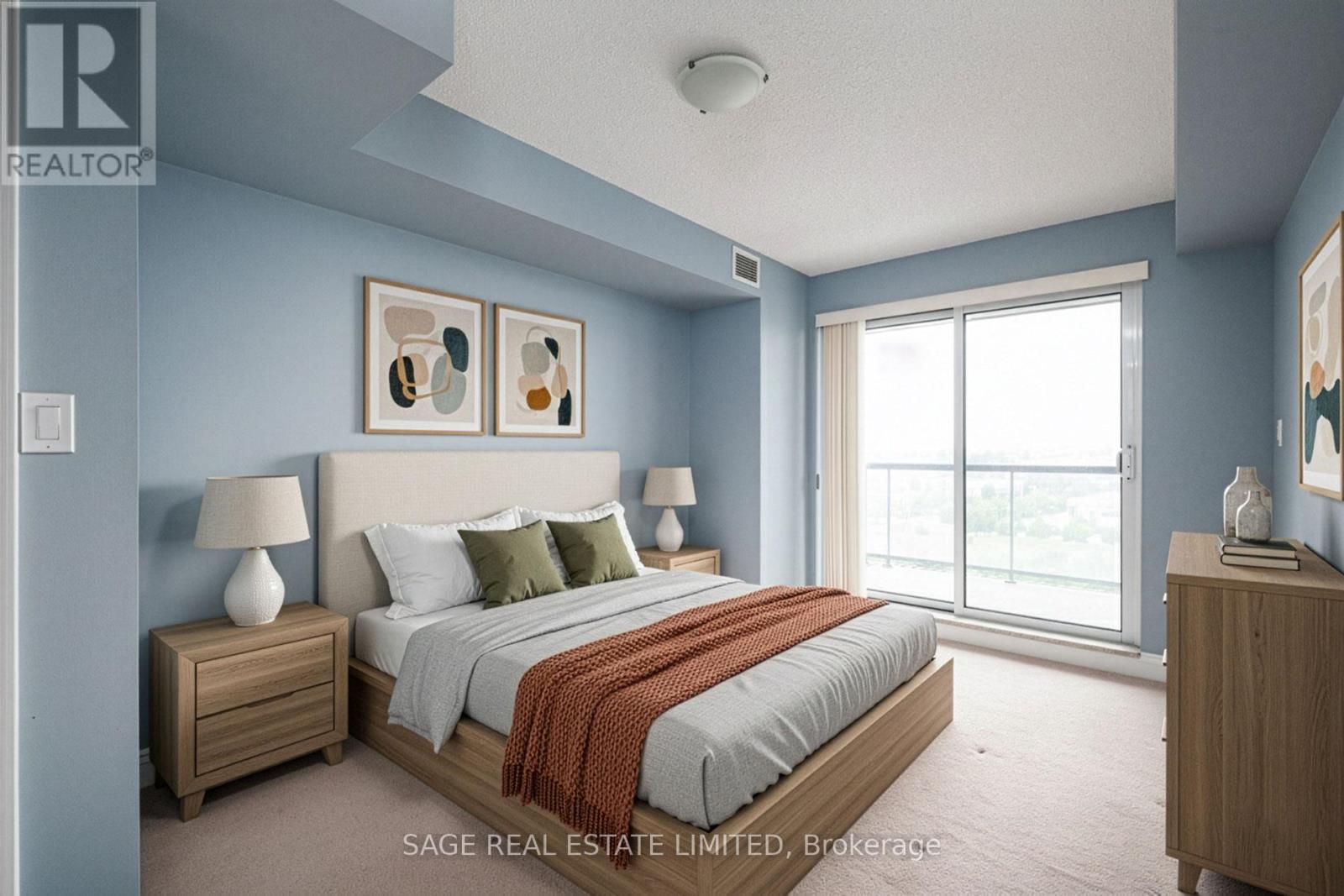 1003 - 60 South Town Centre Boulevard, Markham, Ontario  L6G 0C5 - Photo 14 - N12557274