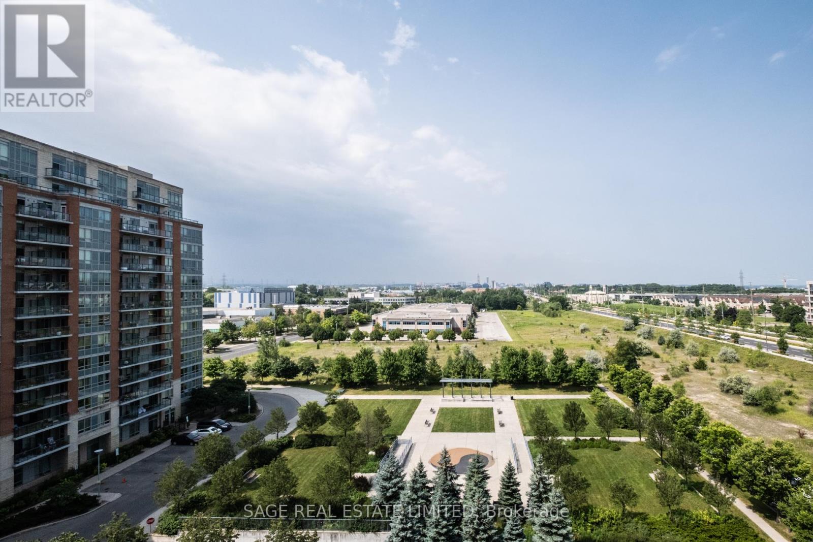 1003 - 60 South Town Centre Boulevard, Markham, Ontario  L6G 0C5 - Photo 22 - N12557274