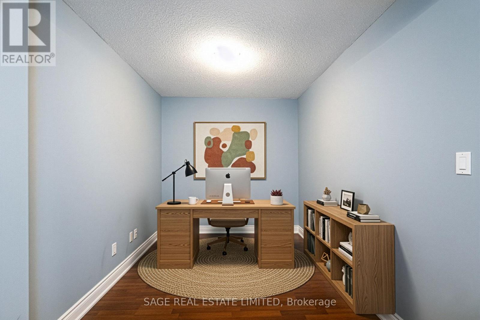 1003 - 60 South Town Centre Boulevard, Markham, Ontario  L6G 0C5 - Photo 3 - N12557274