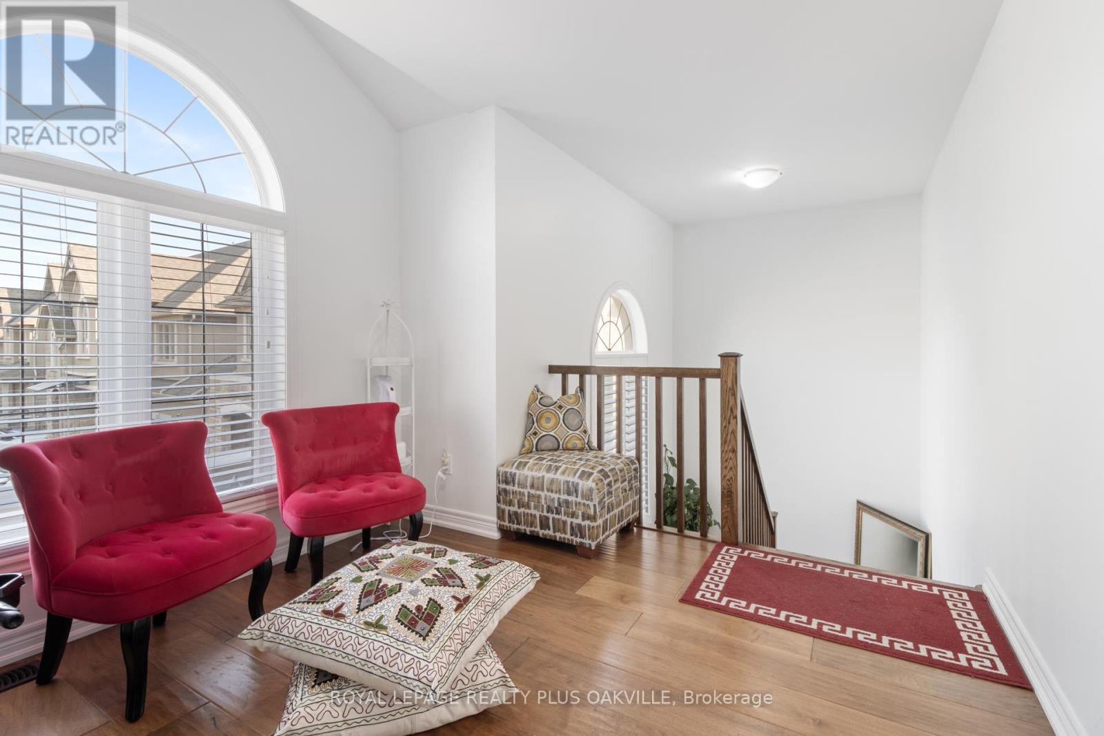 2386 Natasha Circle, Oakville, Ontario  L6M 1P2 - Photo 27 - W12557254