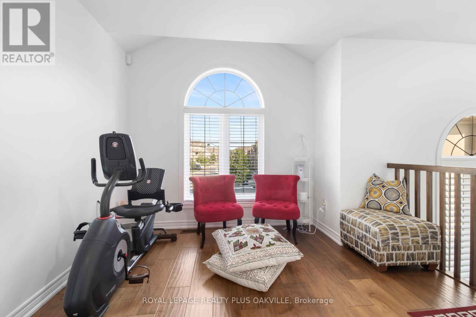 2386 Natasha Circle, Oakville, Ontario  L6M 1P2 - Photo 28 - W12557254